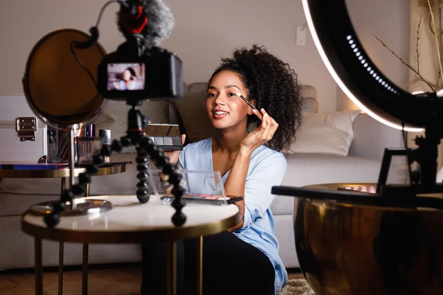Influencer Marketing with Millennials Generation Z (U.S. Survey Results)