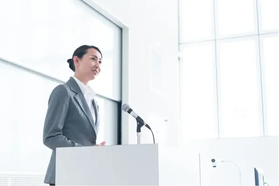 Tips and Skills for a Successful Presentation Tips and Skills for a Successful Presentation