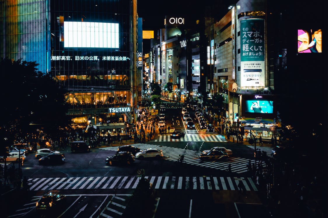 Japan-Centric: PR, Branding and the Bright Future of Japanese Twitter/X