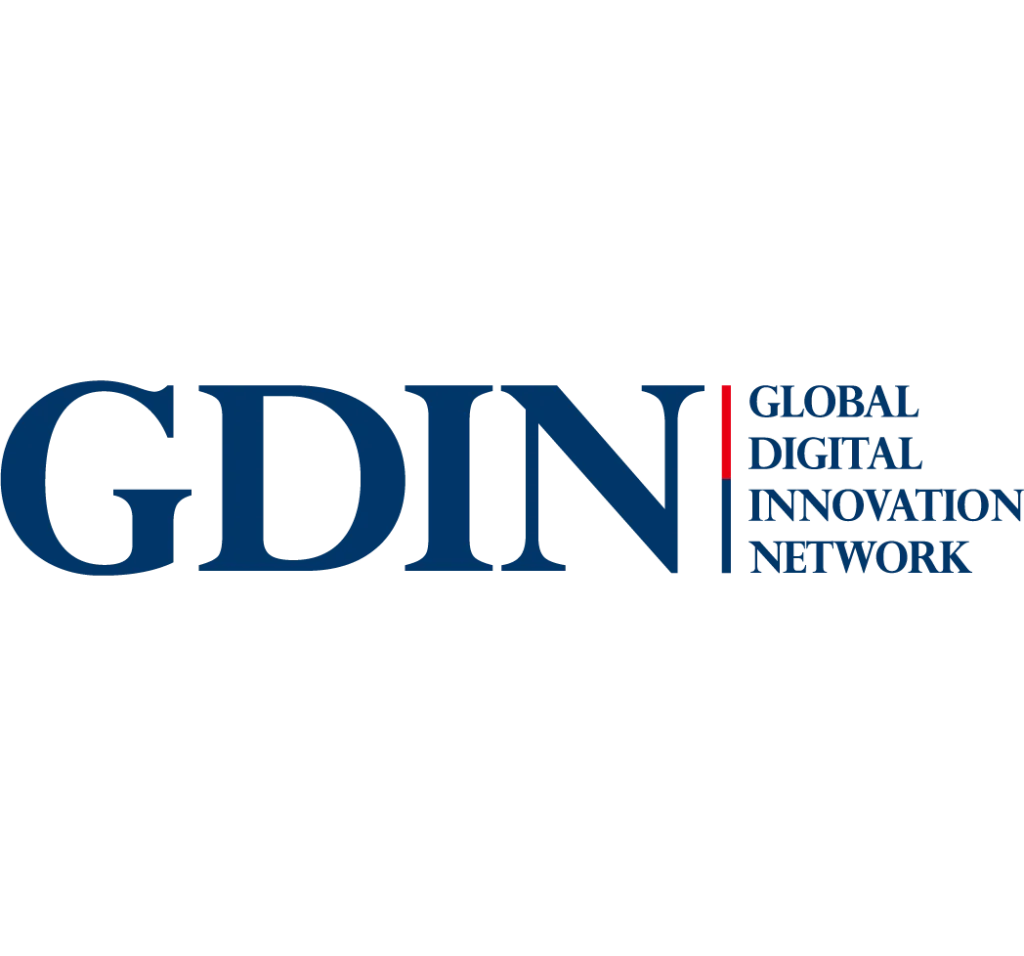Partners & Affiliations GDIN Logo