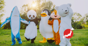 Why Mascots should be part of your Japanese PR Campaign