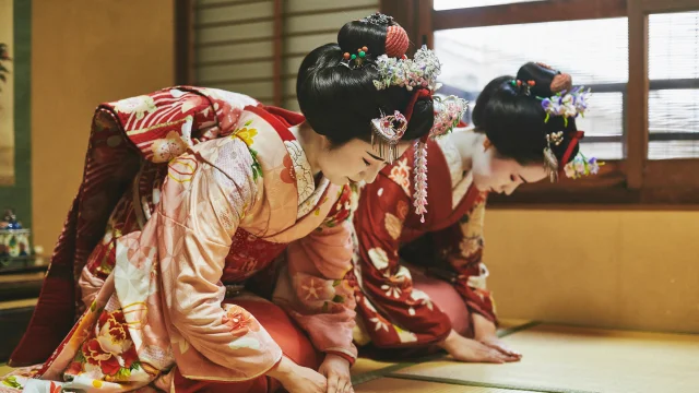 Understanding the Societal Expectations of Apology in Japan