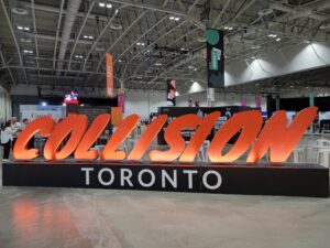 Understanding the Hottest Business Trends at Collision 2024