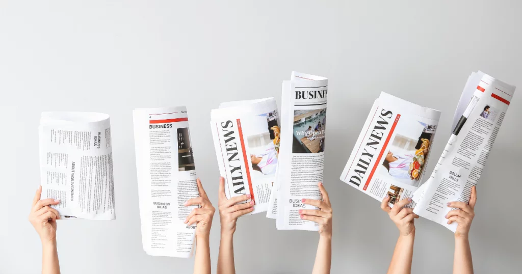 3 Key Elements for Successfully Localizing a Japanese Press Release Eyecatch- 3 Key Elements for Successfully Localizing a Japanese Press Release