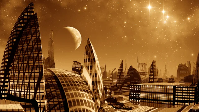 The Door That Cannot Be Closed: Warnings from AI Godfather Geoffrey Hinton Sci-Fi