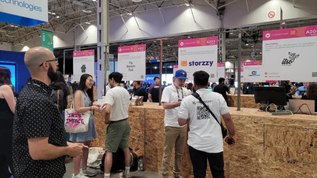 Subscription Services at collision