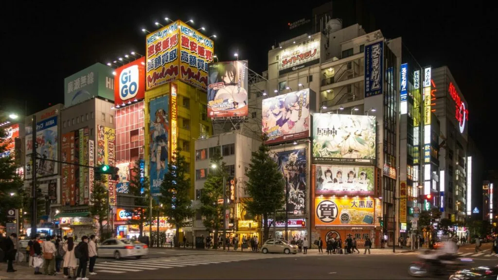 Manga PR: How Japanese Comics can affect your next marketing campaign