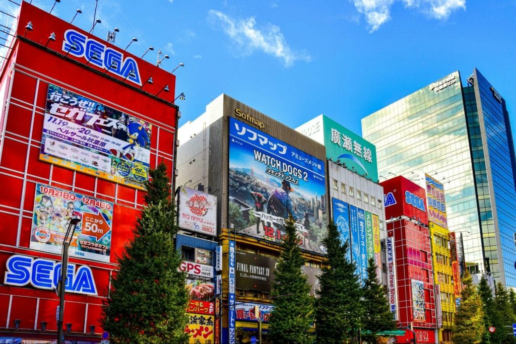 Manga PR: How Japanese Comics can affect your next marketing campaign Manga PR: How Japanese Comics can affect your next marketing campaign