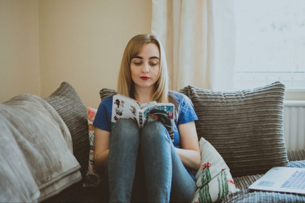 Manga PR: How Japanese Comics can affect your next marketing campaign Manga PR: How Japanese Comics can affect your next marketing campaign