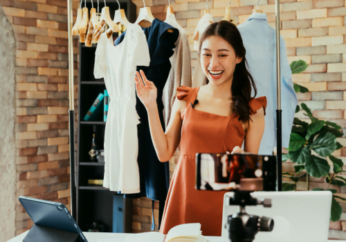 Collaborate, Cooperate, Succeed: Understanding influencer culture and influencer marketing in the Japanese market.