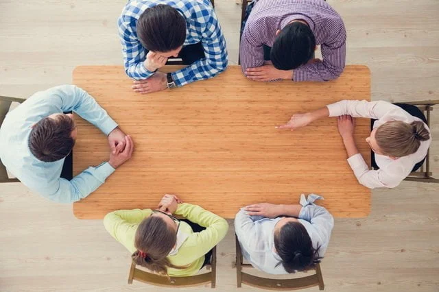 【イベントレポート】「読書会のすすめ」ーー第3回東京読書サミットに参加して ミーティング