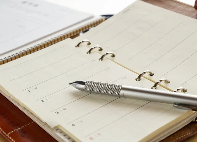 デジタルネイティブ社会における「手書き」考現学 手帳とペン