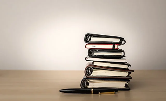 デジタルネイティブ社会における「手書き」考現学 積み上がった手帳