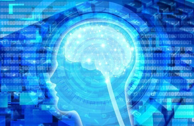 人工知能AIのイメージ