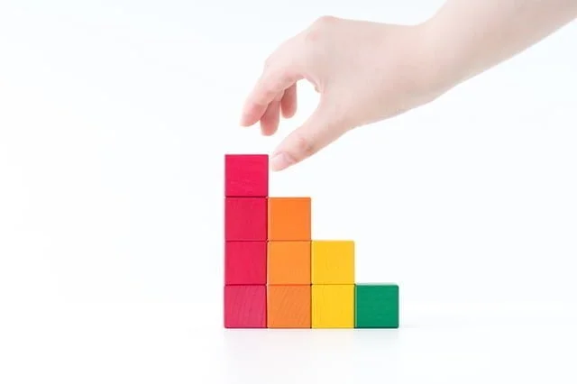 積み木
