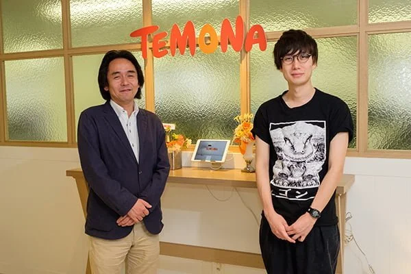 日本初のサブスク団体設立が成功した秘訣は記者発表会での広報PR事例 TEMONA担当者