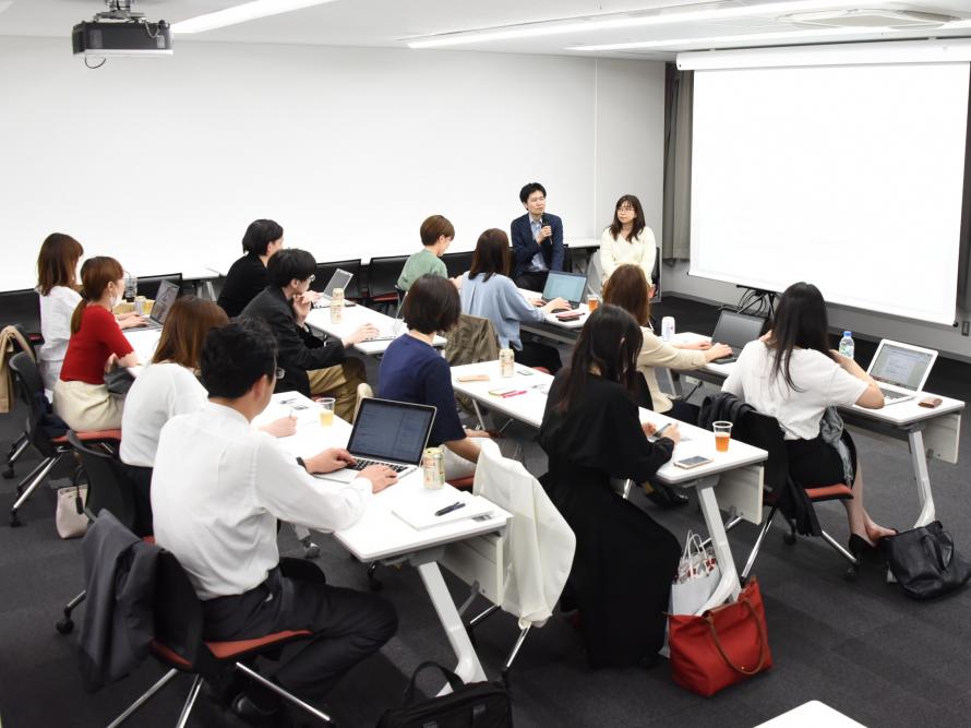 ASCII共催セミナー『プレスリリースの次に、広報・PRが身につけるべきスキルとは?』@市ヶ谷(限定20名)を7/18(木) に開催します。 広報セミナー