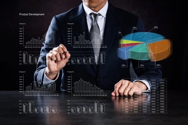 ビジネスプランのイメージ