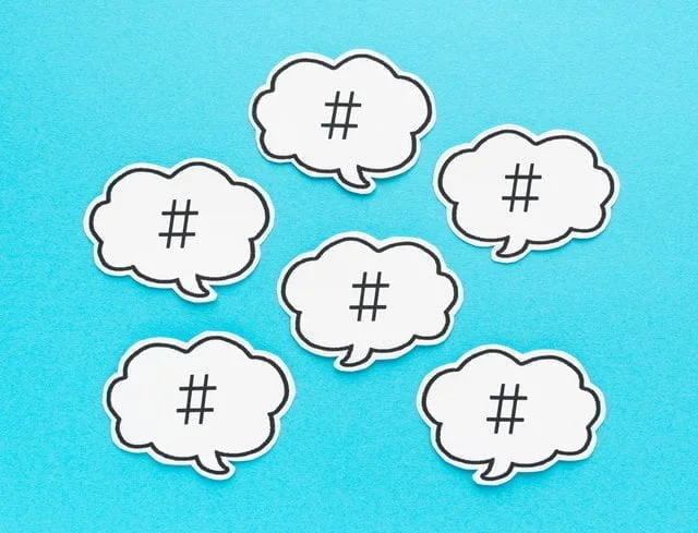 すべてはマーケティングコミュニケーションのためにーー継続力、思わぬご縁、ソーシャルメディアについて ハッシュタグ