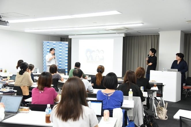 サブスク型オンライン広報支援サービス『広報サロン』を提供開始 広報セミナー