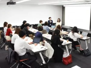 4月だからこそ! 評価に悩む広報・PRパーソンのKPI講座:広報宣伝スキルアップセミナー 4月だからこそ! 評価に悩む広報・PRパーソンのKPI講座:広報宣伝スキルアップセミナー