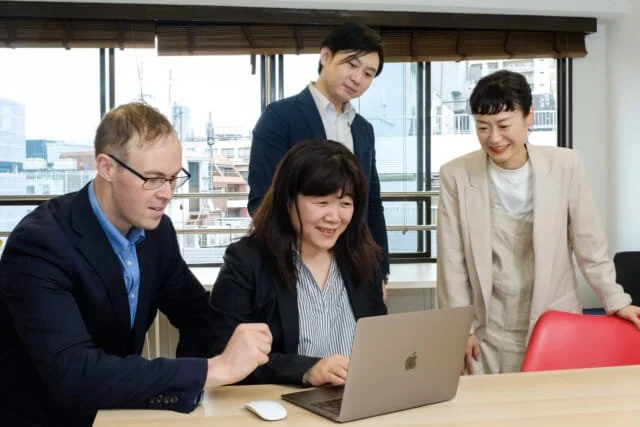 中小企業でもグローバルにプロモーション展開が可能に〜10周年を迎えて〜 中小企業でもグローバルにプロモーション展開が可能に〜10周年を迎えて〜