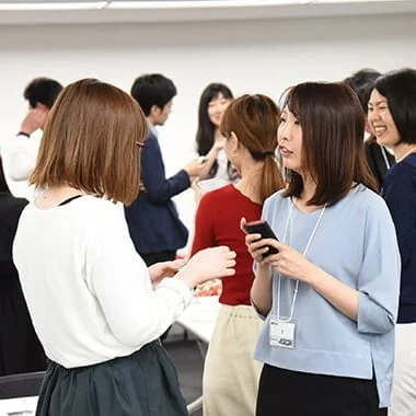 広報サロン〜セミナー勉強・相談・交流の会員制広報PRオンラインコミュニティ