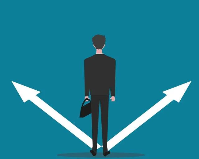 「問い続ける」ドラッカー〜20世紀産業社会が生んだ大いなる「社会生態学者」が読み継がれている理由 分かれ道
