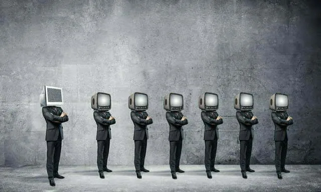 新しい技術と古い技術