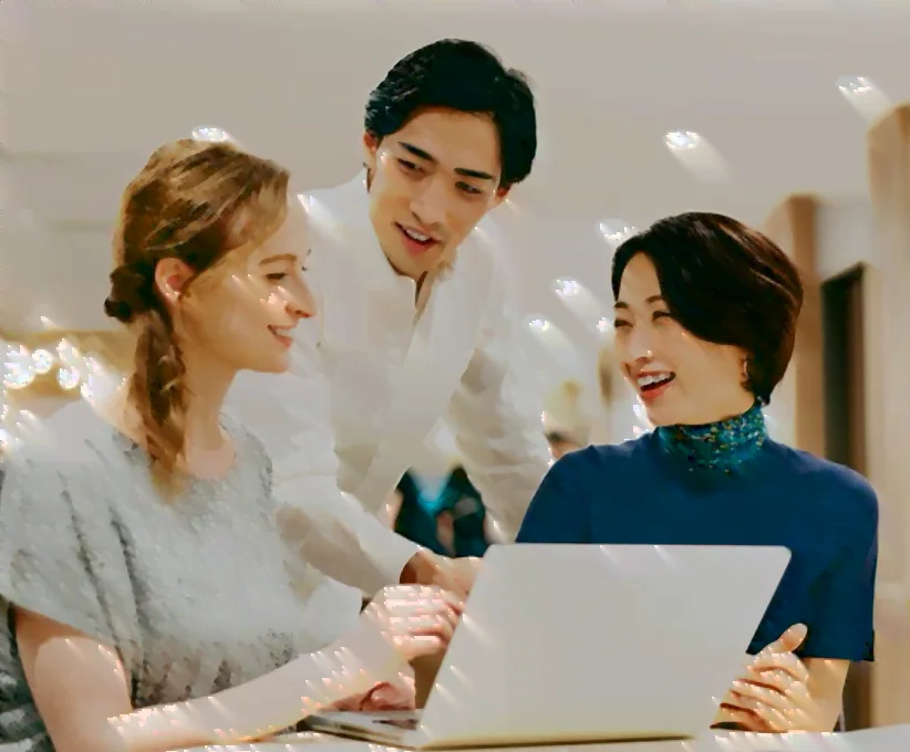 TVer広告 制作・運用サービス TVer広告 制作・運用サービス