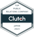 会社概要 Top Public Relations Company 2023