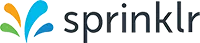 Sprinklr