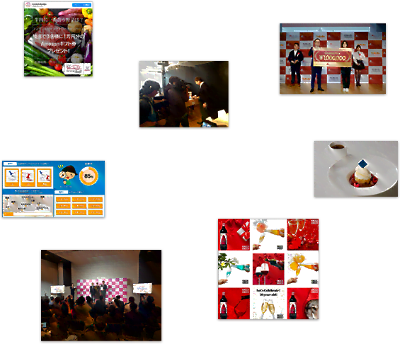 ケーススタディの写真