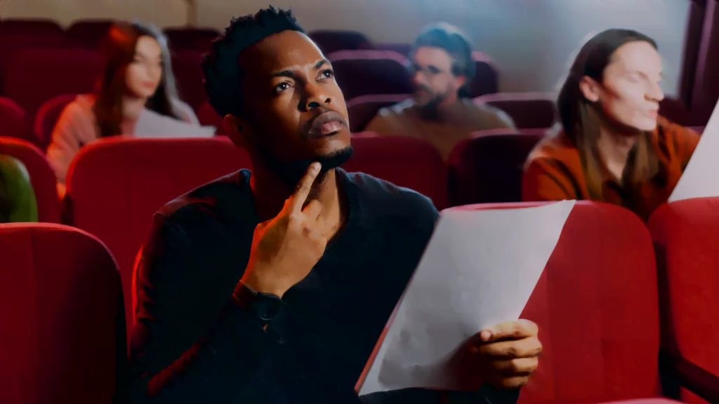 インスタグラムでインフルエンサーマーケティング|成功のポイントは? キャスティングしている画像