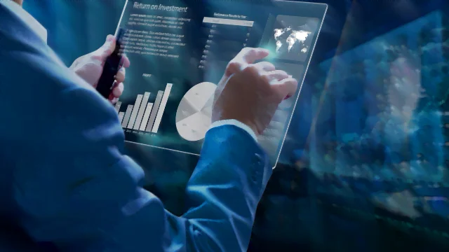 マーケティング画像