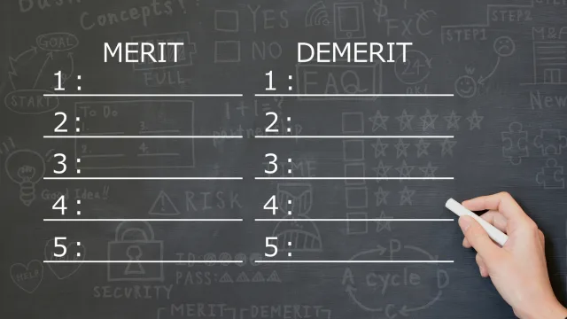 広報戦略を行うメリットデメリット