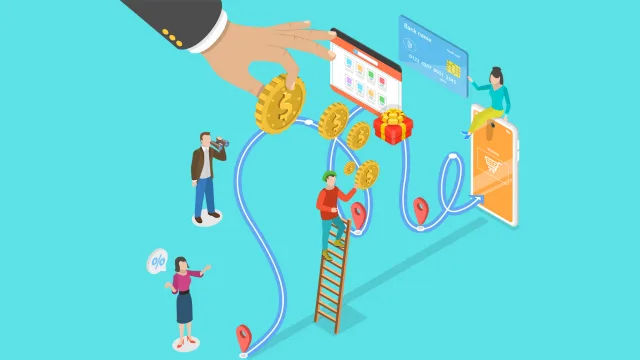 カスタマージャーニー