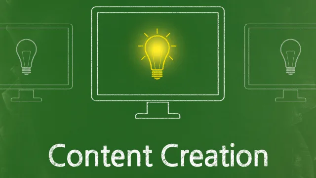 オウンドメディアとは?4つの運用目的やメリット・デメリットと作成方法を解説 Content Creation