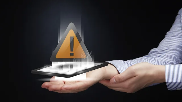 サンプリングイベントとは?効果・メリットを成功事例と共に紹介! 注意を持っている手 画像