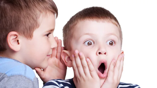 サンプリングイベントとは?効果・メリットを成功事例と共に紹介! 秘訣に驚いているこども 画像