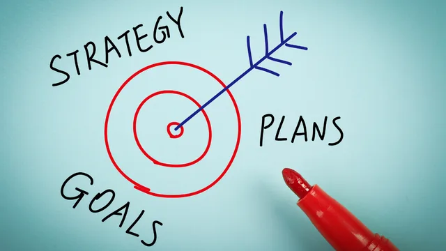 プレスリリース　戦略