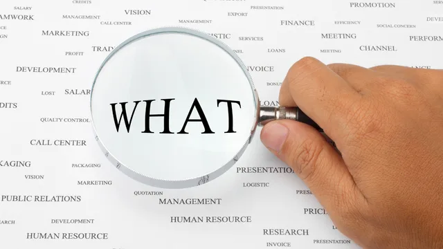 【事例付き】プレスリリース配信後の効果を最大化させる5つのコツ 虫眼鏡 画像