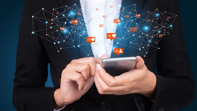 SNS コンサル　メリット