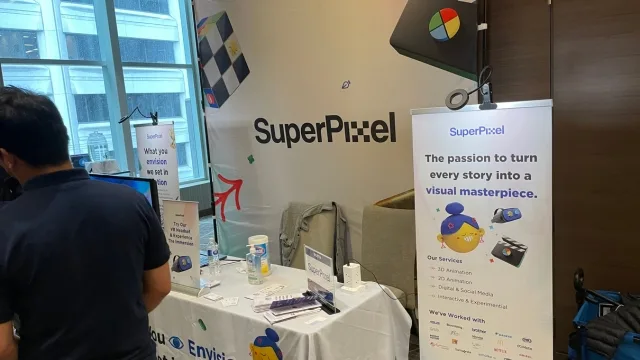 Vancouver Techspo2024参加レポート SuperPixcel
