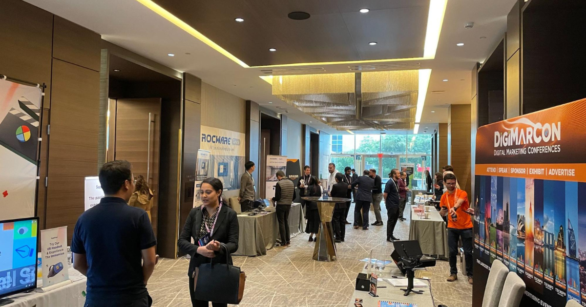 Vancouver Techspo2024