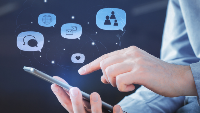 SNS マーケティング 