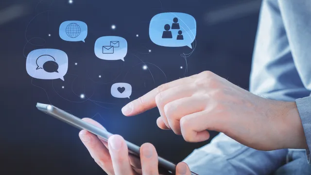 SNS マーケティング 