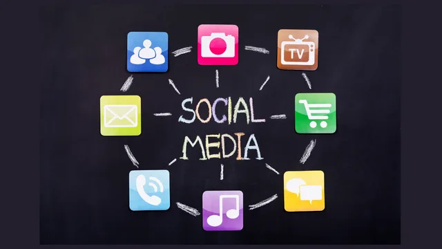 SNSマーケティングとは?事例から学ぶSNSマーケティングの始め方 SNS プラットフォーム