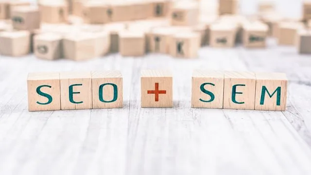 SEMとSEOどちらを選ぶべき?費用対効果の高い施策のポイントとは SEO SEM_画像