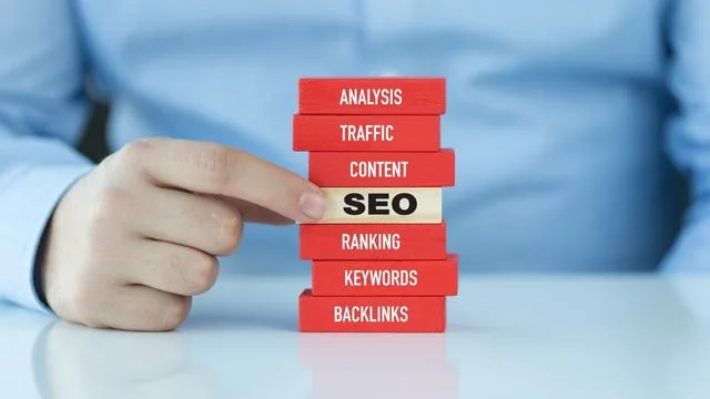 SEO